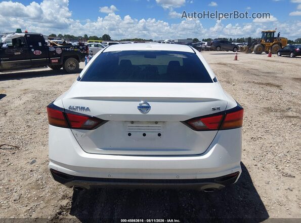 1N4BL4CV1LC203275 2020 NISSAN ALTIMA White 