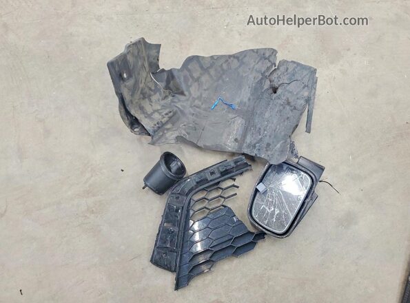 1N4BL4CV1LC250192 2020 NISSAN ALTIMA Красный Вид подкапотного пространства