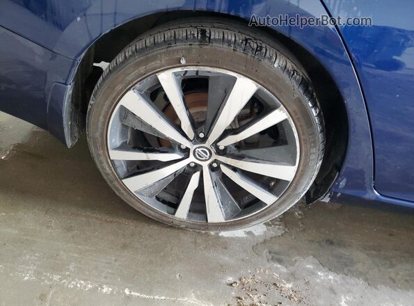 1N4BL4CV1LN309701 2020 NISSAN ALTIMA Blue 