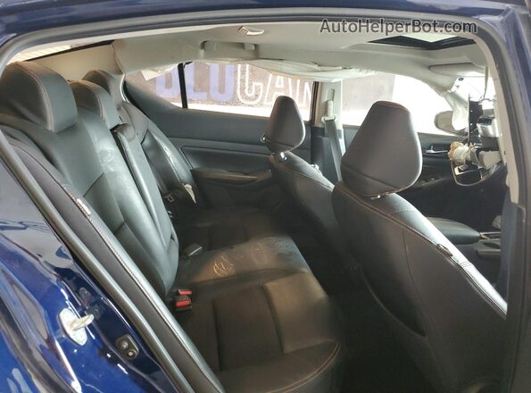 1N4BL4CV1LN309701 2020 NISSAN ALTIMA Blue 