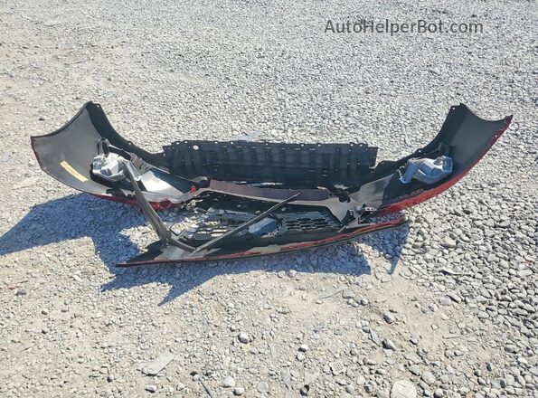 1N4BL4CV1LN319452 2020 NISSAN ALTIMA Red Շարժիչի բաժամունքի տեսք