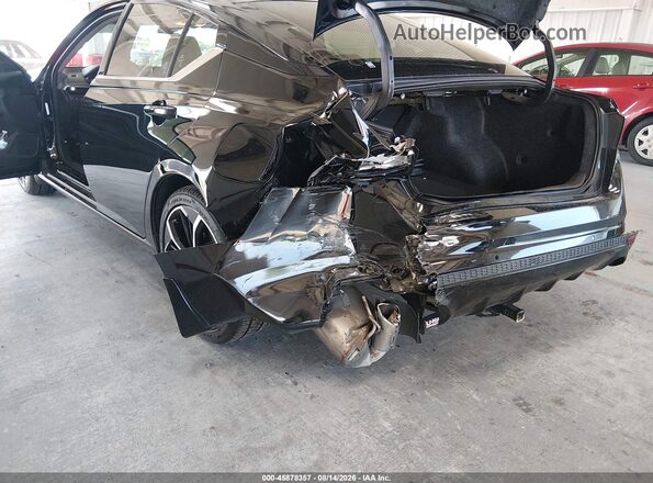 1N4BL4CV1RN328726 2024 NISSAN ALTIMA Black Vista frontal