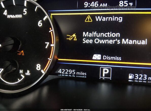 1N4BL4CV1RN328726 2024 NISSAN ALTIMA Black 