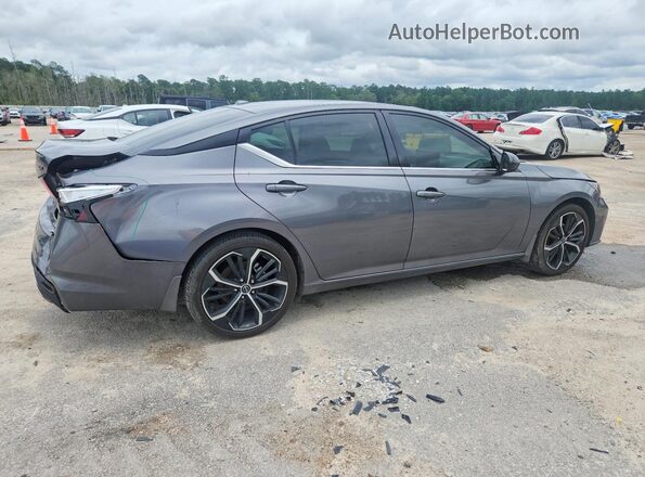1N4BL4CV1RN350547 2024 NISSAN ALTIMA Gray Задня права чверть