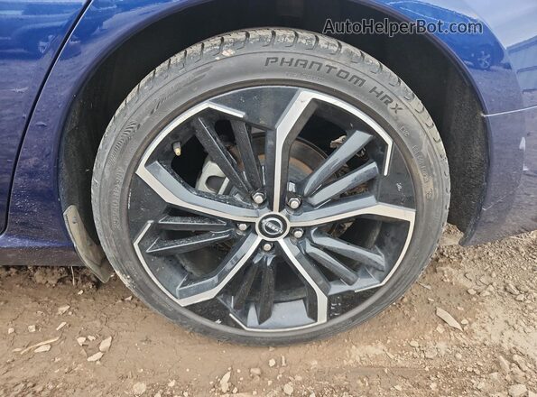 1N4BL4CV1RN382124 2024 NISSAN ALTIMA Blue 