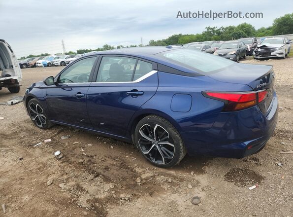1N4BL4CV1RN382124 2024 NISSAN ALTIMA Blue 