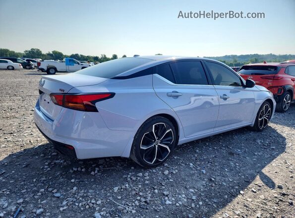1N4BL4CV1RN392944 2024 NISSAN ALTIMA Gray Rear right