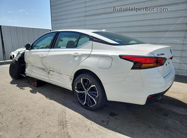 1N4BL4CV1SN431876 2025 NISSAN ALTIMA Белый 