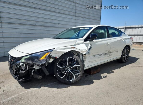1N4BL4CV1SN431876 2025 NISSAN ALTIMA Белый 