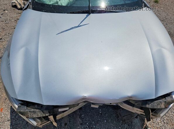 1N4BL4CV2LN309691 2020 NISSAN ALTIMA Silver Rear interior view