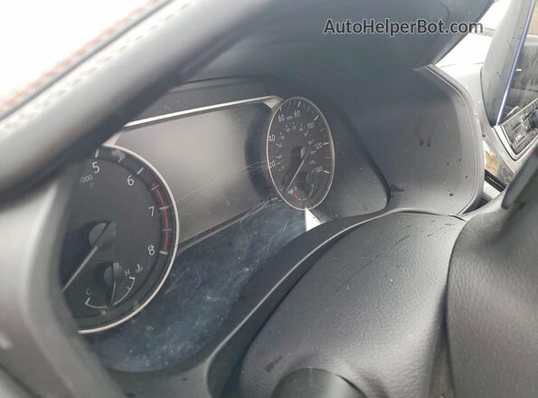1N4BL4CV2PN313357 2023 NISSAN ALTIMA Blue Սարքավորումների վահանակի տեսք
