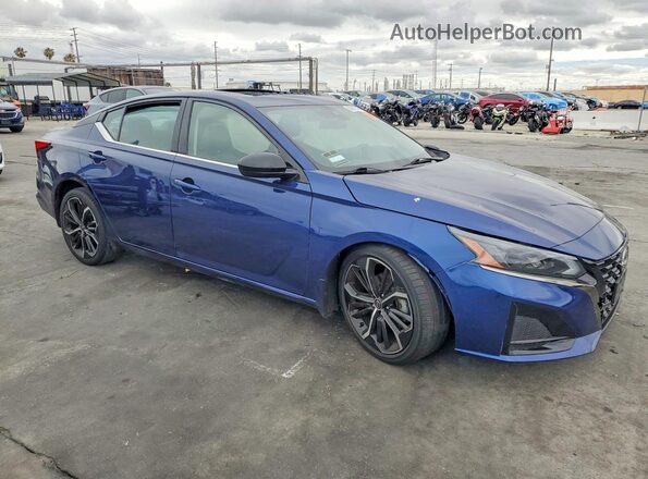 1N4BL4CV2PN313357 2023 NISSAN ALTIMA Blue Առջևի աջ