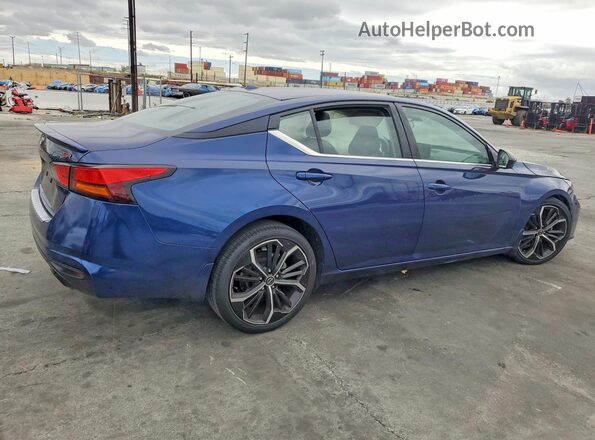 1N4BL4CV2PN313357 2023 NISSAN ALTIMA Blue Հետևի աջ