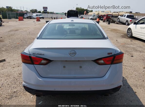 1N4BL4CV2PN366107 2023 NISSAN ALTIMA Gray 