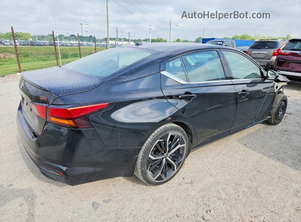 1N4BL4CV2RN300322 2024 NISSAN ALTIMA Black Trasero derecho