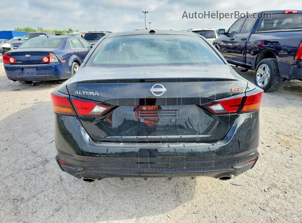 1N4BL4CV2RN300322 2024 NISSAN ALTIMA Black Vista trasera