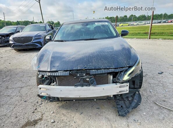 1N4BL4CV2RN300322 2024 NISSAN ALTIMA Black Vista frontal