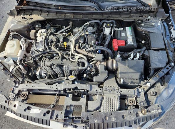 1N4BL4CV2RN300322 2024 NISSAN ALTIMA Black Vista interior trasera