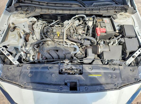 1N4BL4CV2RN424025 2024 NISSAN ALTIMA White Սալոնի հետևի տեսք