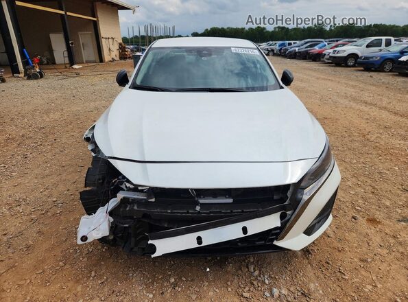 1N4BL4CV2RN435364 2024 NISSAN ALTIMA White Դիմացի տեսք