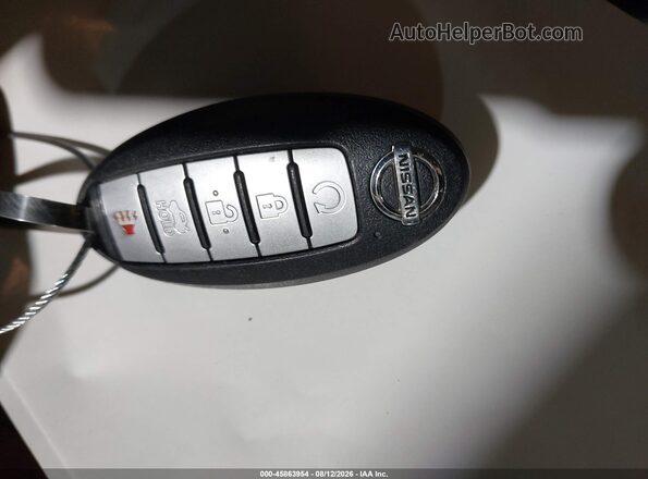 1N4BL4CV3KC117545 2019 NISSAN ALTIMA Burgundy Вид панелі приладів