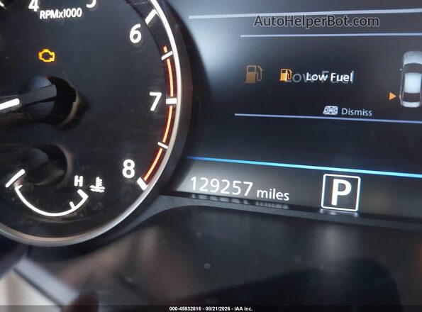 1N4BL4CV3KC170407 2019 NISSAN ALTIMA Blue 