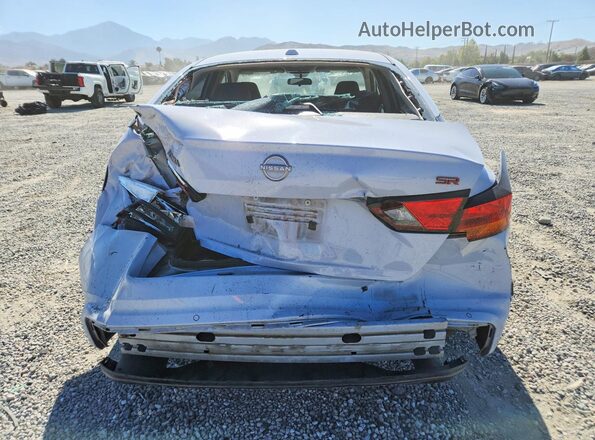 1N4BL4CV3RN303925 2024 NISSAN ALTIMA Gray Հետևի տեսք