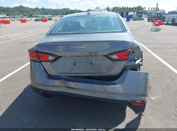 1N4BL4CV3SN308709 2025 NISSAN ALTIMA Gray 