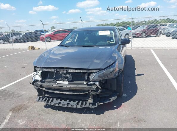 1N4BL4CV3SN308709 2025 NISSAN ALTIMA Gray Vista trasera