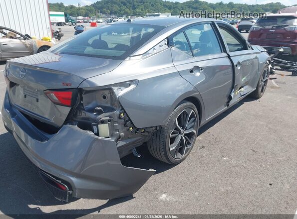 1N4BL4CV3SN308709 2025 NISSAN ALTIMA Gray 