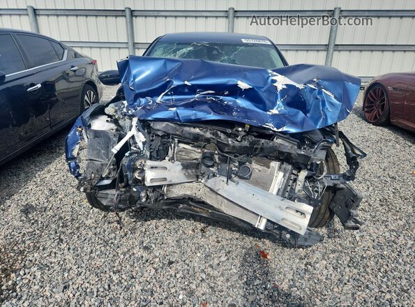 1N4BL4CV4LC172457 2020 NISSAN ALTIMA Blue Vista frontal