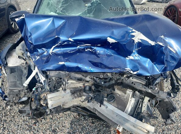 1N4BL4CV4LC172457 2020 NISSAN ALTIMA Blue Vista interior trasera