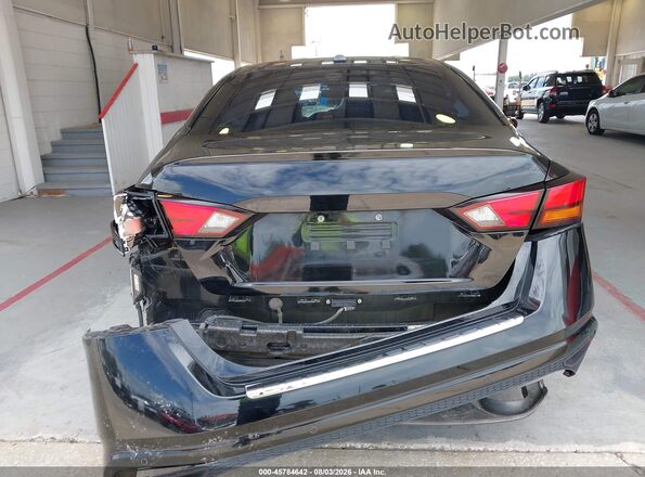 1N4BL4CV4NN346230 2022 NISSAN ALTIMA Black 