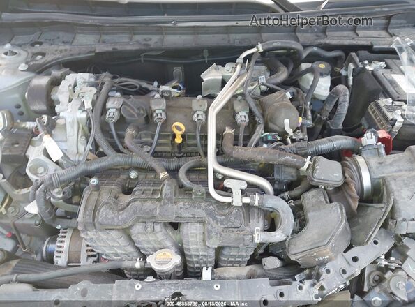 1N4BL4CV4NN351749 2022 NISSAN ALTIMA White Հետևի տեսք