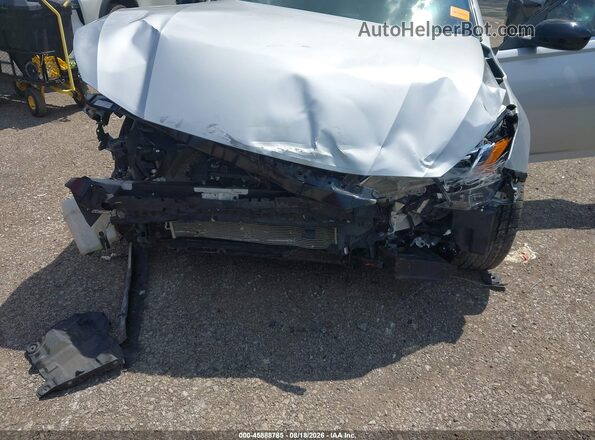1N4BL4CV4NN351749 2022 NISSAN ALTIMA White Դիմացի տեսք