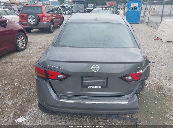 1N4BL4CV4NN414302 2022 NISSAN ALTIMA Gray 