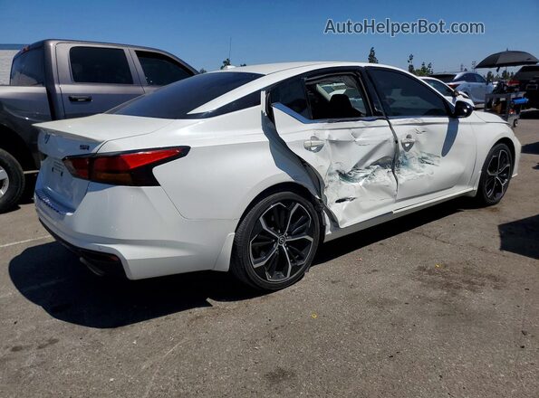 1N4BL4CV4PN409359 2023 NISSAN ALTIMA White Rear right