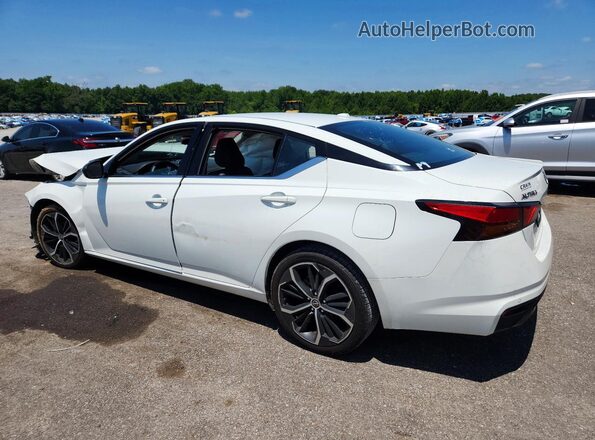 1N4BL4CV4RN382733 2024 NISSAN ALTIMA White Trasero izquierdo