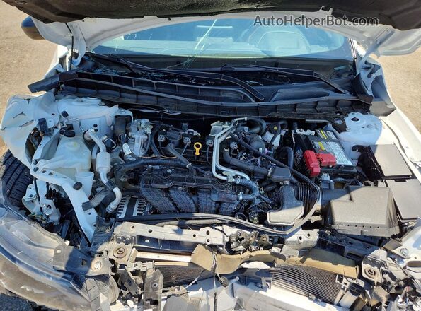 1N4BL4CV4RN382733 2024 NISSAN ALTIMA White Vista interior trasera