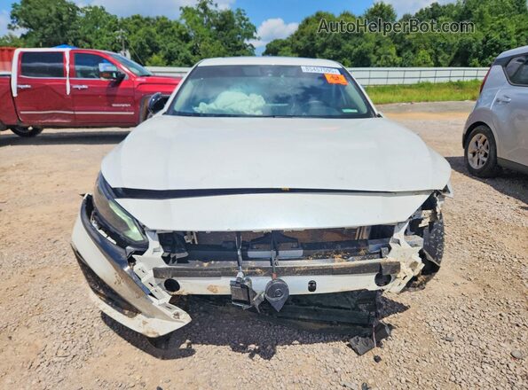 1N4BL4CV4RN422535 2024 NISSAN ALTIMA White Vista frontal