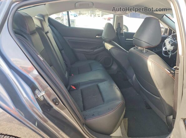 1N4BL4CV4SN313921 2025 NISSAN ALTIMA Gray Vista de los asientos traseros