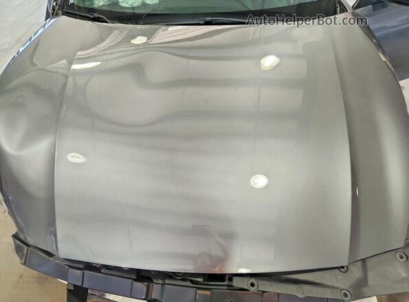 1N4BL4CV5KC197303 2019 NISSAN ALTIMA Gray Vista interior trasera