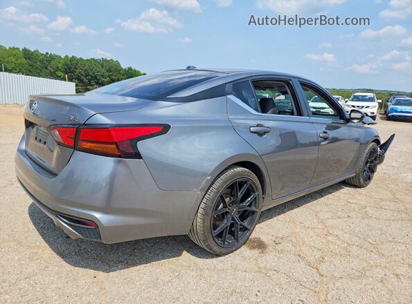 1N4BL4CV5LC182995 2020 NISSAN ALTIMA Gray Tył prawy
