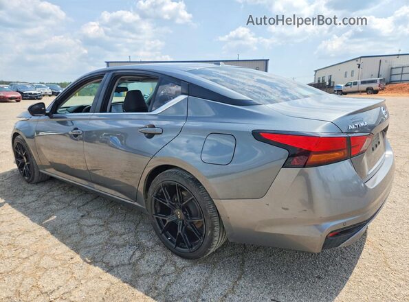1N4BL4CV5LC182995 2020 NISSAN ALTIMA Gray Tył lewy