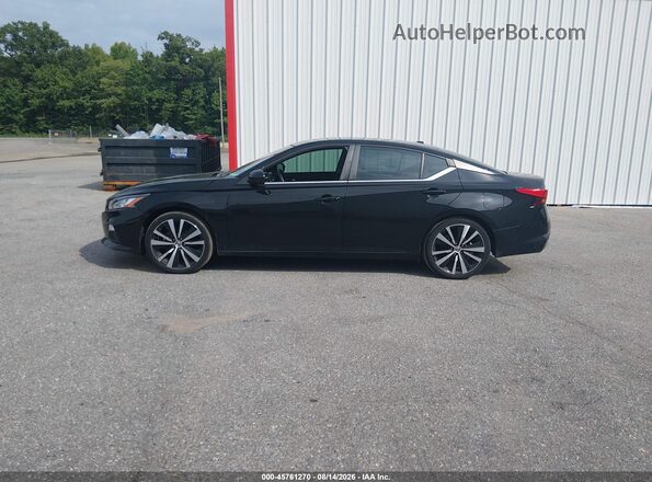 1N4BL4CV5LC229166 2020 NISSAN ALTIMA Black 