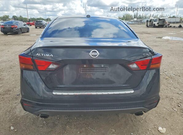 1N4BL4CV5MN327992 2021 NISSAN ALTIMA Black Vista trasera