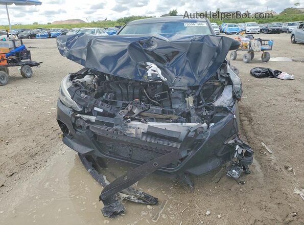 1N4BL4CV5MN327992 2021 NISSAN ALTIMA Black Vista frontal