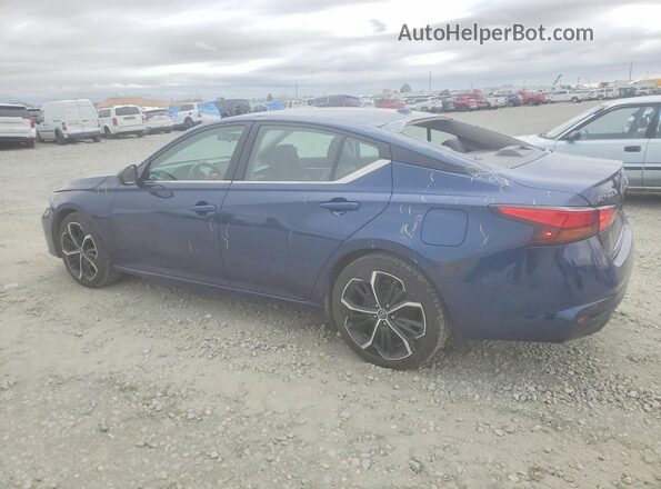 1N4BL4CV5PN332372 2023 NISSAN ALTIMA Blue Tył lewy