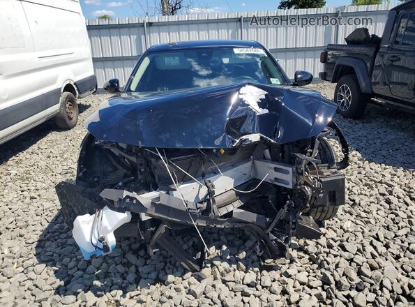 1N4BL4CV5RN415884 2024 NISSAN ALTIMA Black Vista frontal