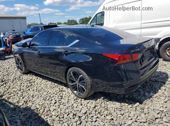 1N4BL4CV5RN415884 2024 NISSAN ALTIMA Black Trasero izquierdo